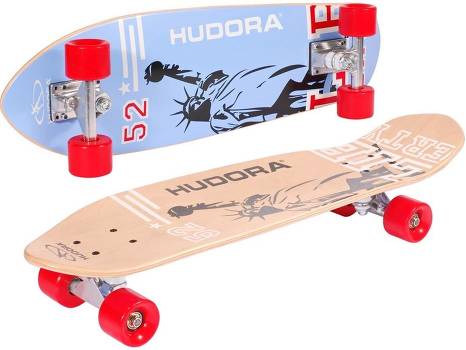 HUDORA Harlem