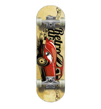 Beetle jr