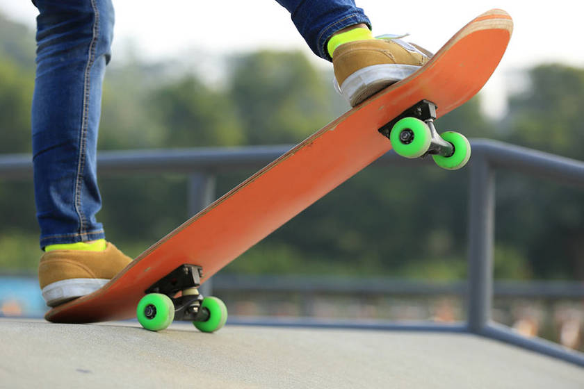 The best skateboards of 2020