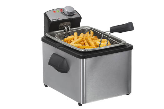 STEBA DF 282