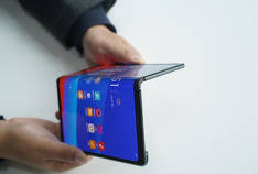 Sony travaille sur un nouveau smartphone pliable Xperia F 5G