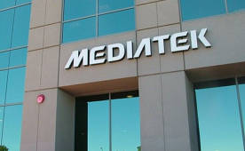 MediaTek a présenté un processeur 7 nm avec un modem 5G