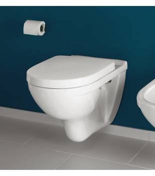 Villeroy & Boch O.novo 5660HR01