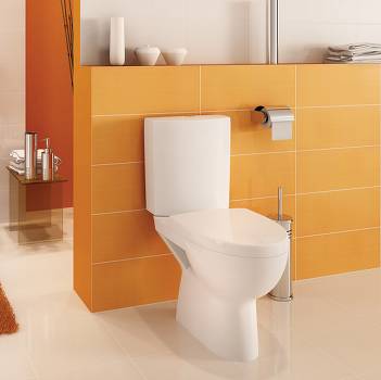 Cersanit Parva Clean On KO-PA011-3 / 6-COn-DL