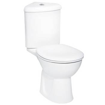 VitrA Arkitekt 9754B003-7201