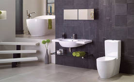 The best toilets