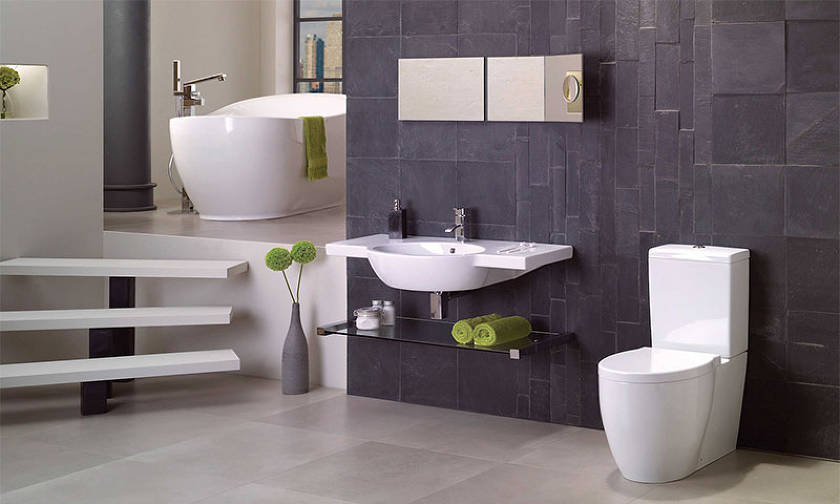 The best toilets