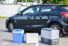 Τα καλύτερα ψυγεία αυτοκινήτων το 2020