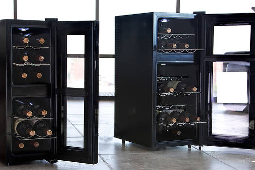 Cellar Private CP021-2T