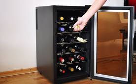 The best wine racks of 2020