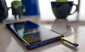 Le nouveau Samsung Galaxy Note 10 sera 3 fois plus rapide à charger