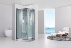 Les meilleures douches de 2019