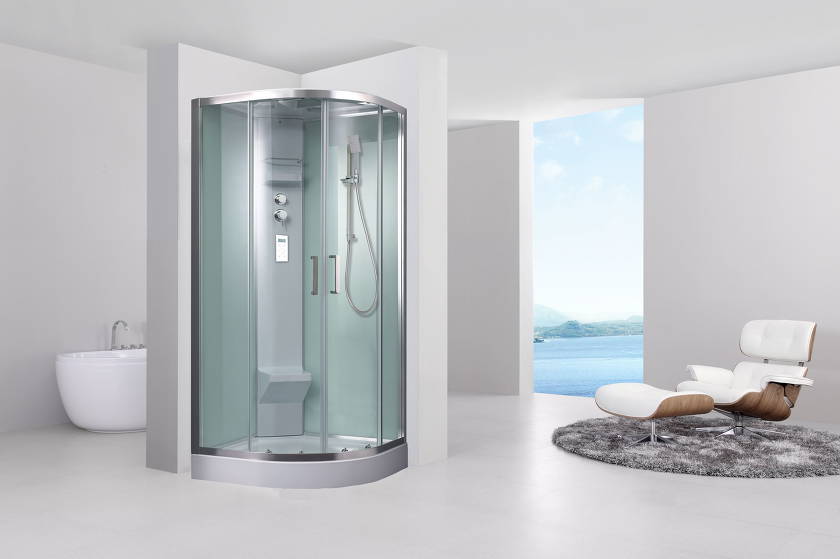 The best showers of 2019
