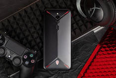 Nubia Red Magic 3 en tête de la liste des smartphones les plus puissants selon Antutu