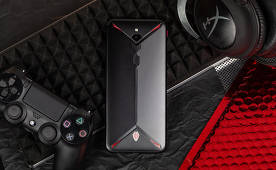 Nubia Red Magic 3 en tête de la liste des smartphones les plus puissants selon Antutu