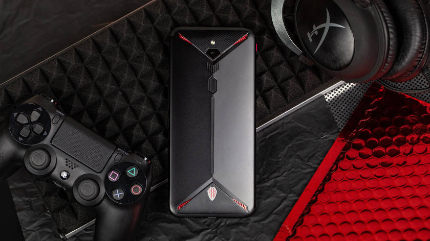 Nubia Red Magic 3 en tête de liste des smartphones les plus puissants selon Antutu