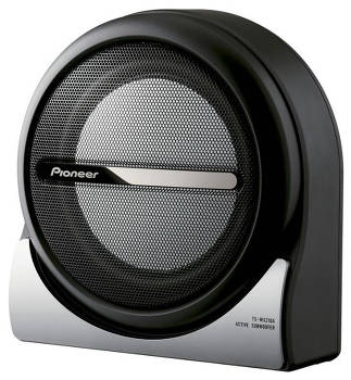 Pioneer TS-WX210A
