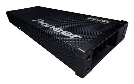 Pioneer TS-WX70DA
