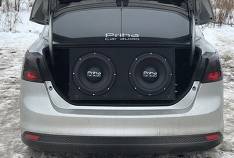 Les meilleurs subwoofers pour la voiture 2020