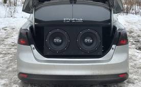 The best subwoofers for car 2020