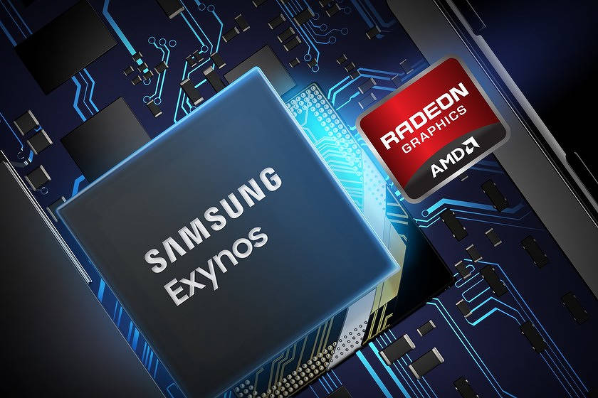 AMD i Samsung van anunciar una associació a llarg termini per crear gràfics mòbils d’alt rendiment