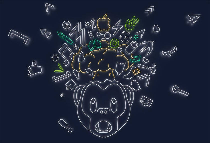 WWDC 2019: qu'a montré Apple?