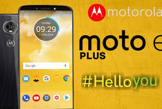 Motorola lancera un smartphone basé sur la puce MediaTek Helio P22