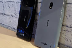 La présentation du smartphone Nokia 2.2 pour 100 $