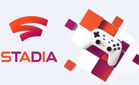 Google a annoncé la date de sortie du service de jeux Stadia