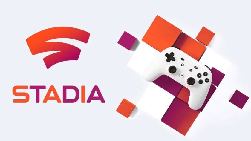 Google a annoncé la date de sortie du service de jeux Stadia
