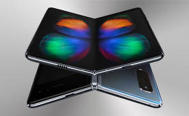 Redémarrage du smartphone Galaxy Fold prévu pour juillet