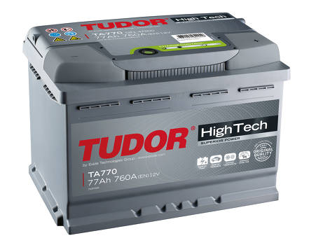 Tudor High-Tech 53R