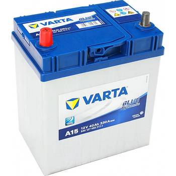 Varta blue dynamic