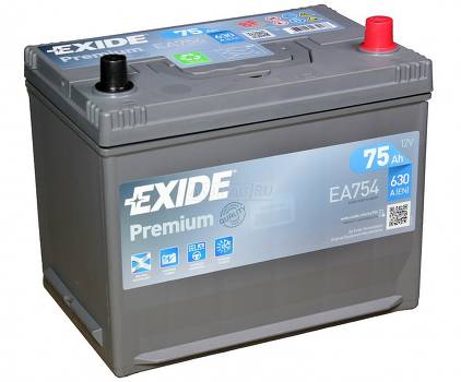 EXIDE Premium