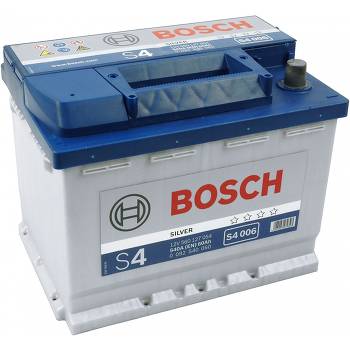 Bosch S4 006 60L