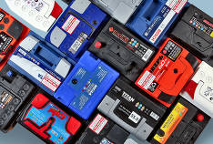 Les meilleures batteries de voiture de 2019