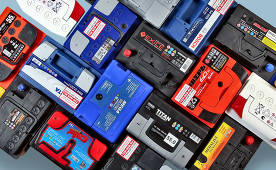 Les meilleures batteries de voiture de 2019