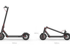 Xiaomi a décidé de rappeler ses scooters électriques