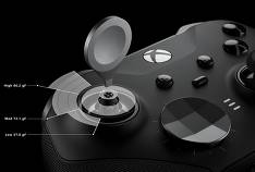 Microsoft a présenté la Xbox Elite Controller 2 pour près de 200 $