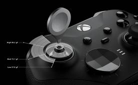 Microsoft a présenté la Xbox Elite Controller 2 pour près de 200 $
