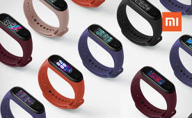 Xiaomi Mi Band 4 recevra un nouveau processeur Huangshan No.1