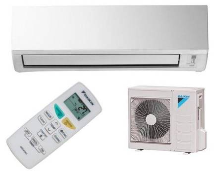 Daikin FTXB60C / RXB60C