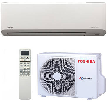Toshiba RAS-22N3KV-E / RAS-22N3AV-E
