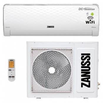 Zanussi ZACS / I-09 HV / N1