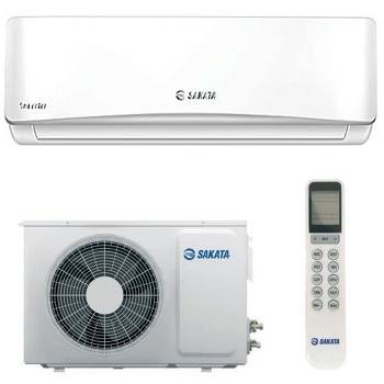 Sakata SIE-60SGC / SOE-60VGC