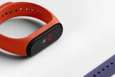 Attendez: la présentation de la montre intelligente Xiaomi Mi Band 4