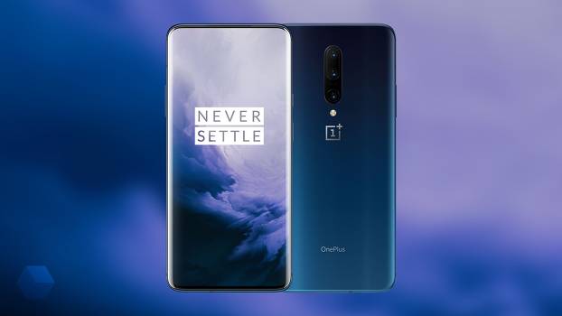 OnePlus 7 Pro