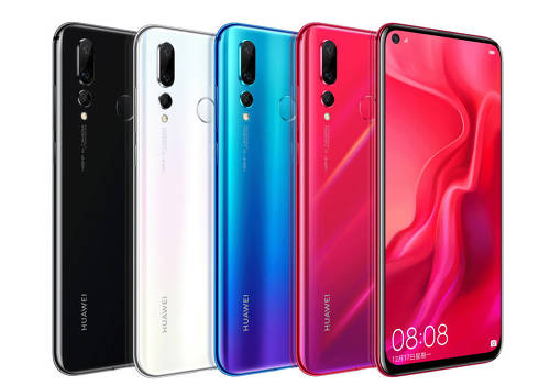 Huawei Nova 4
