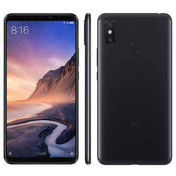Xiaomi Mi Max 3