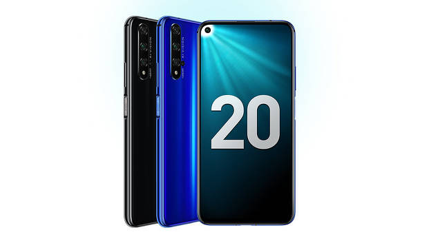 Honneur 20